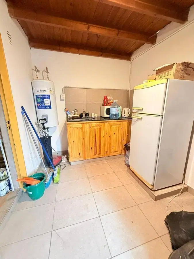 Venta de departamento/local en calle 7 esquina 55 2