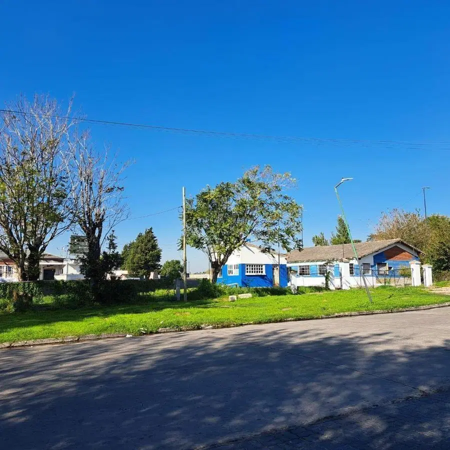 Terreno en venta en Camino Centenario y 514 5