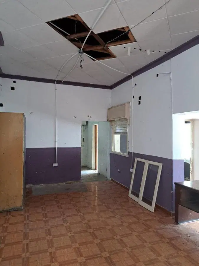 Terreno en venta en Camino Centenario y 514 8