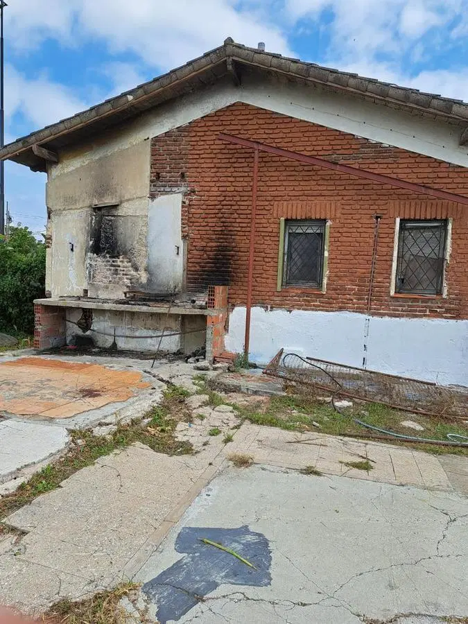 Terreno en venta en Camino Centenario y 514 2