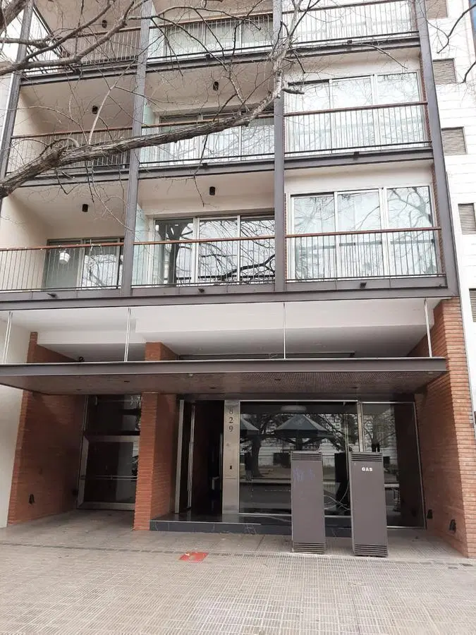 Departamento en La Plata 5