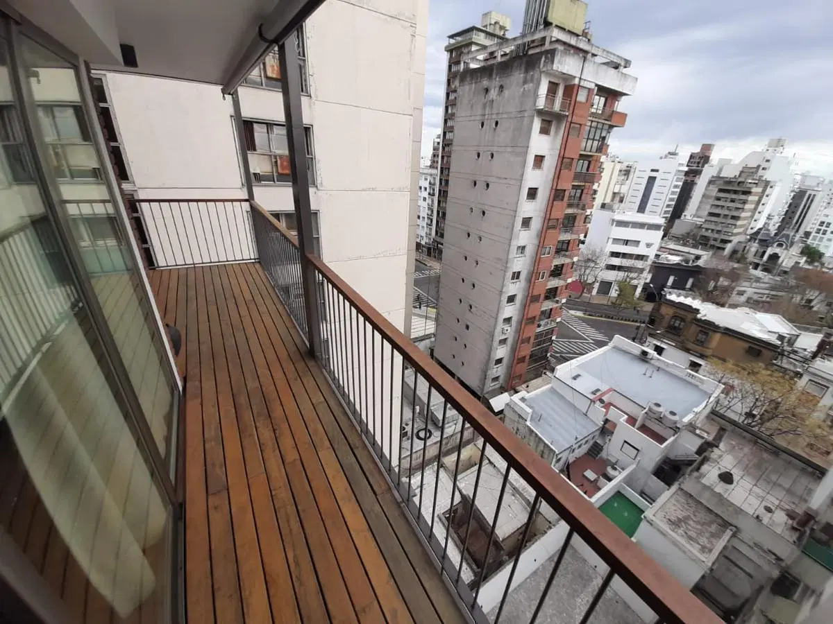 Departamento en La Plata 8