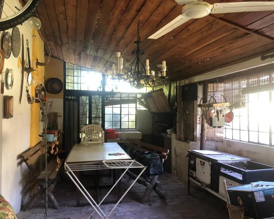 Terreno en venta en calle 456 entre 28 bis y 133, City Bell 5