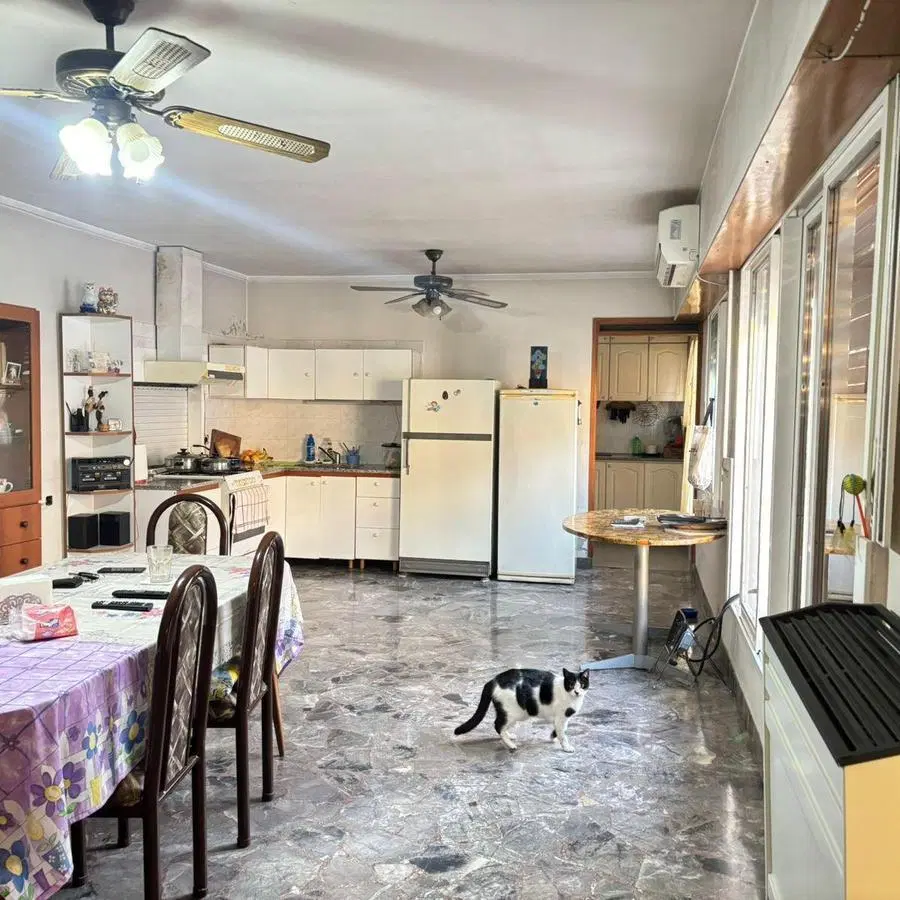 Casa   Galpon   Local  en casco urbano - La Plata 70 Entre 24 y 25 8