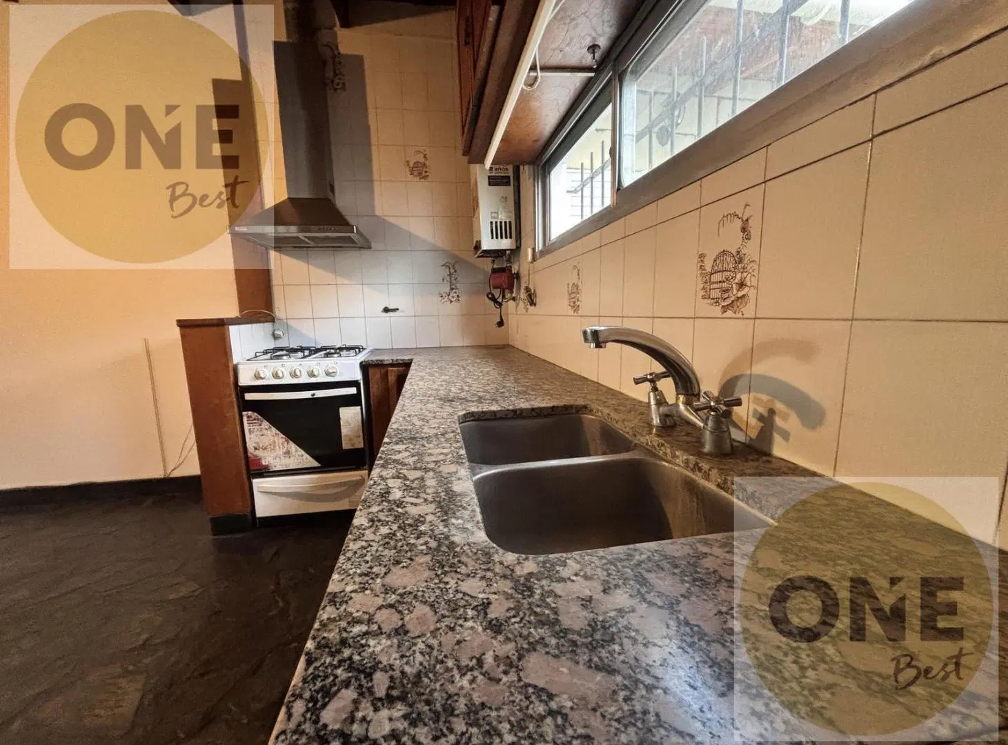 Casa en venta 3