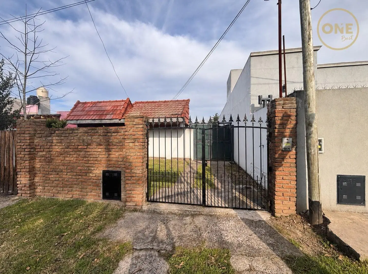 Casa en venta 2