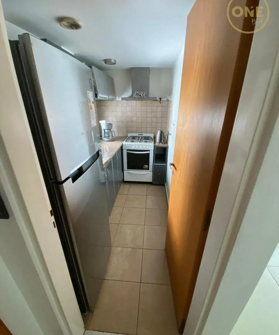 LOFT en venta posibilidad 2 dormitorios 5