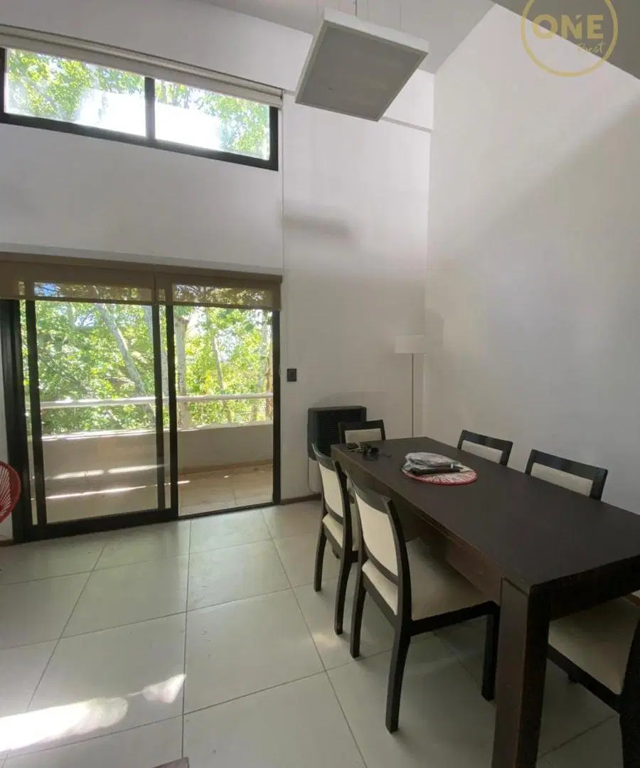 LOFT en venta posibilidad 2 dormitorios 8