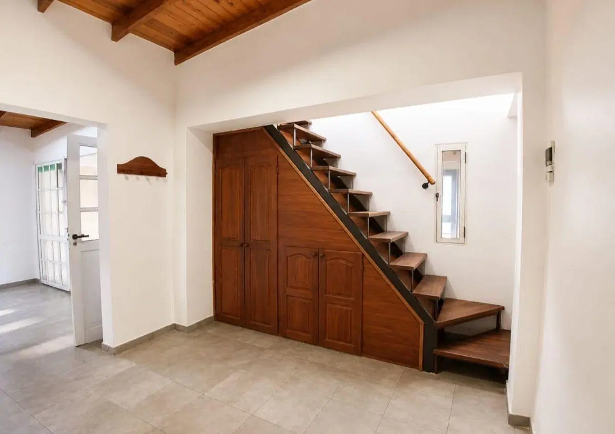 Casa con 144 m² en alquiler con 2 dormitorios en José Hernández 3