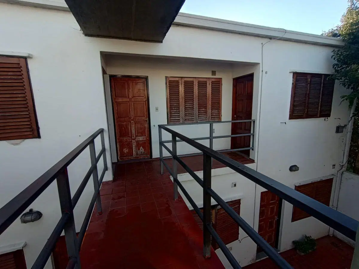 Departamento en alquiler 3