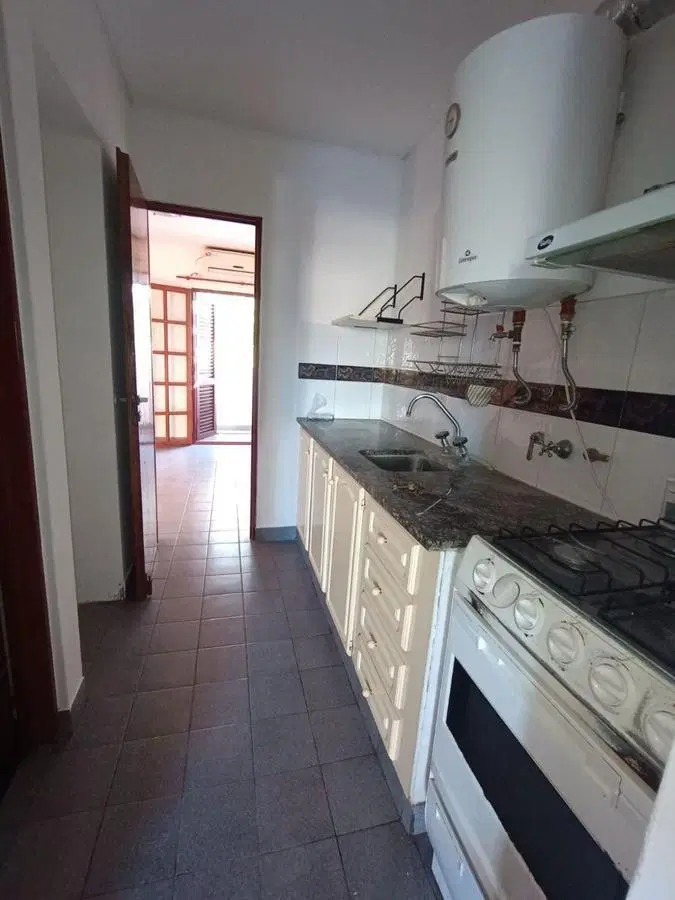 Departamento en alquiler 5