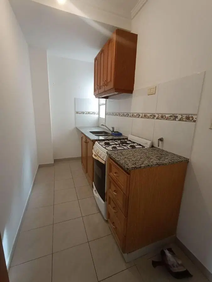 Departamento en alquiler 2
