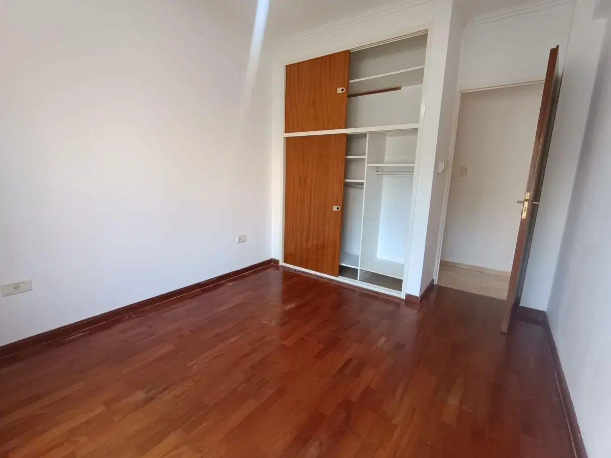 Departamento en alquiler 8