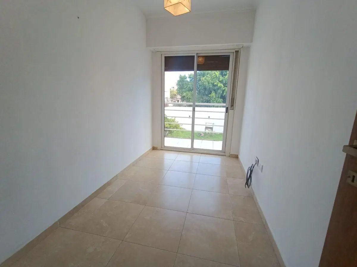 Departamento en alquiler 5