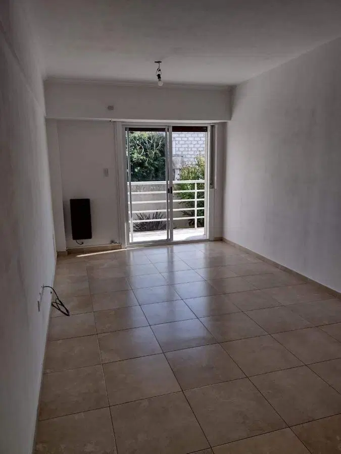 Departamento en alquiler 3