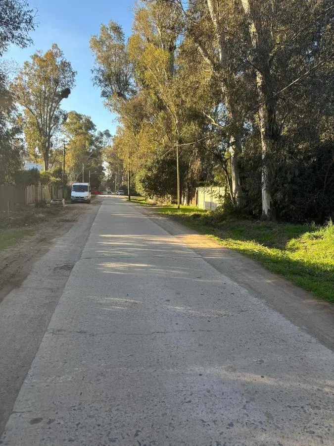 Terreno escriturado en venta en calle 438 entre 138 y 139 1