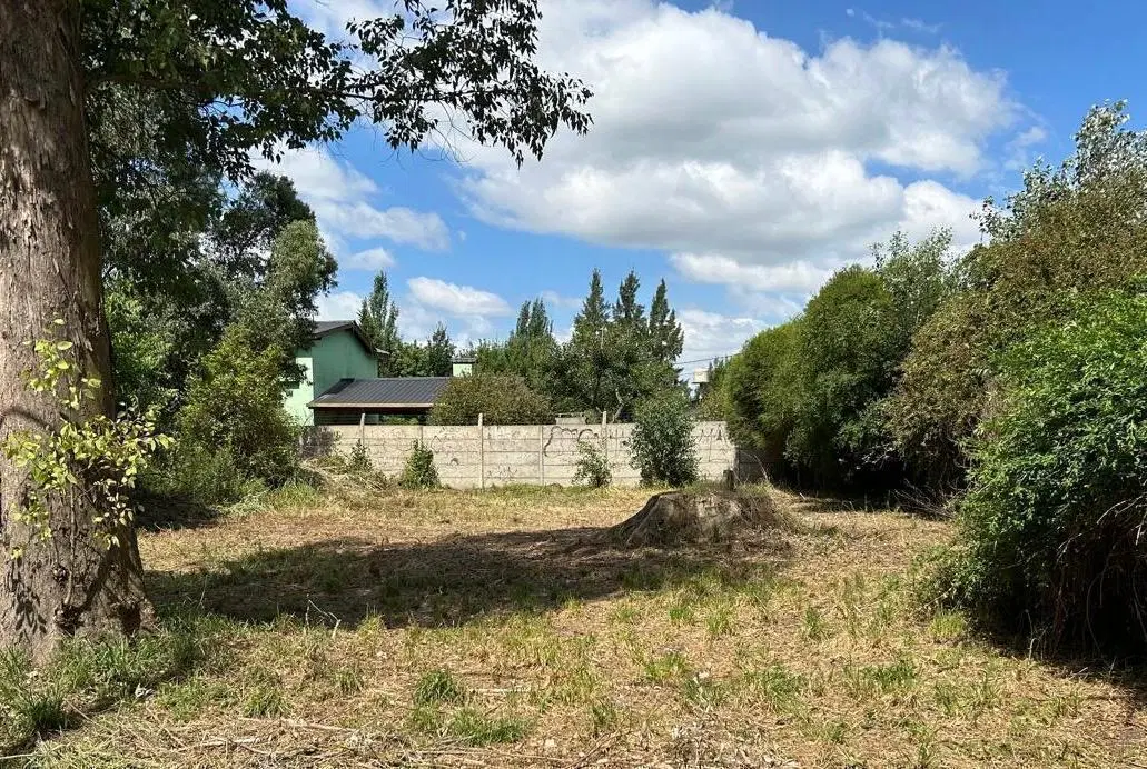 Terreno escriturado en venta en calle 438 entre 138 y 139 2
