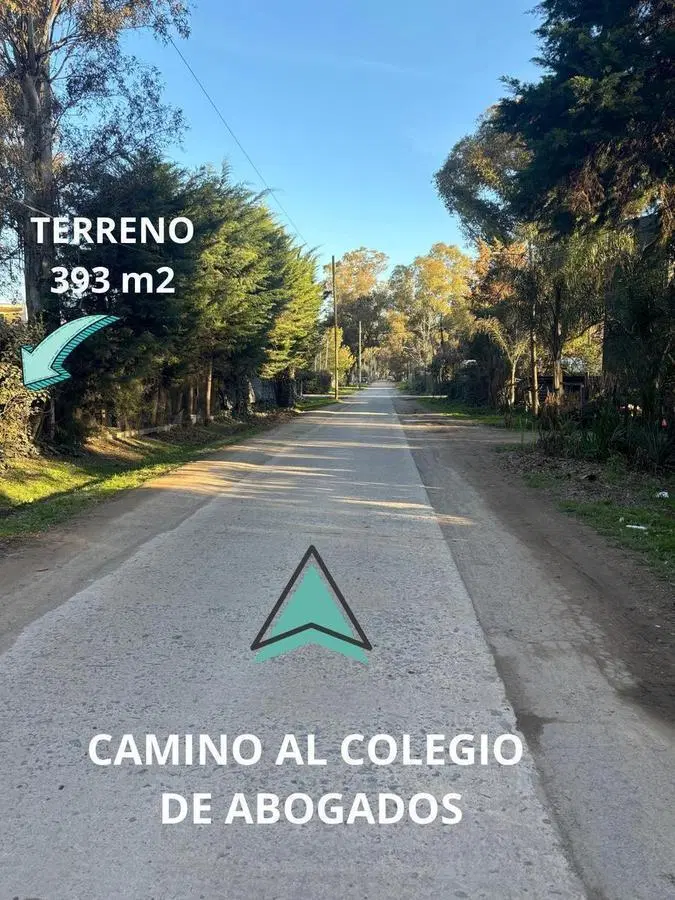 Terreno escriturado en venta en calle 438 entre 138 y 139 5