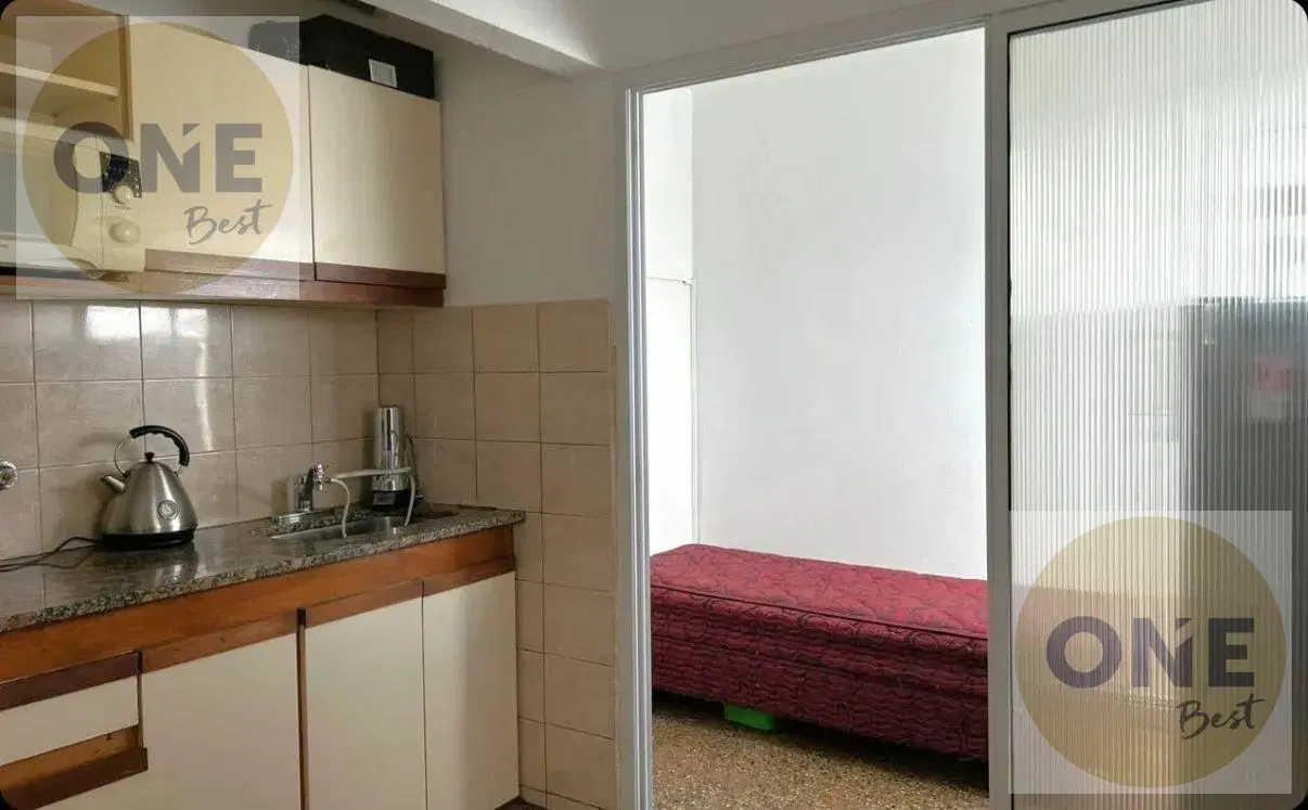 Departamento en La Plata 3