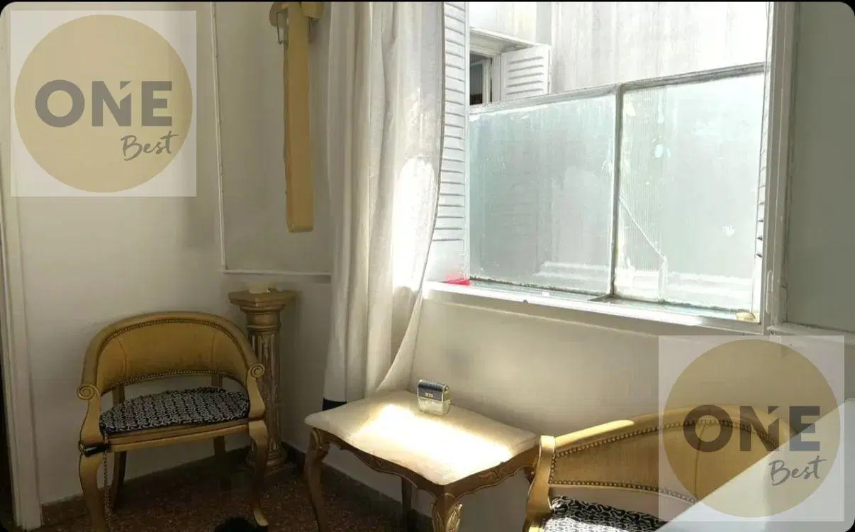 Departamento en La Plata 2