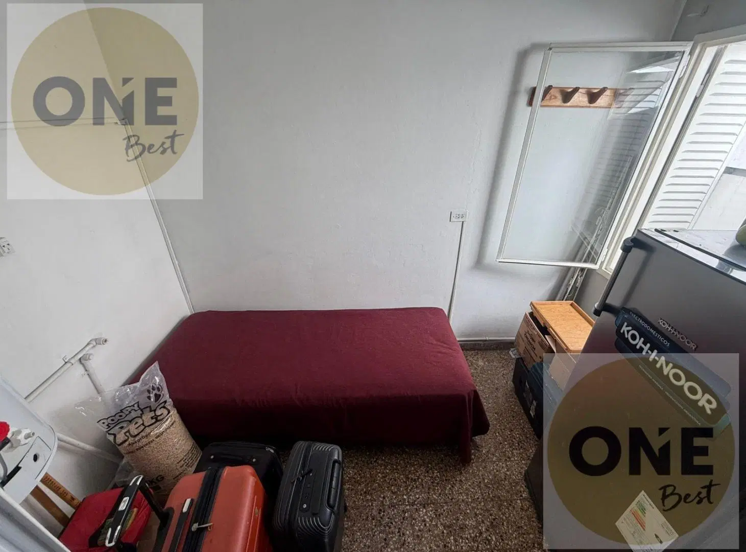Departamento en La Plata 8