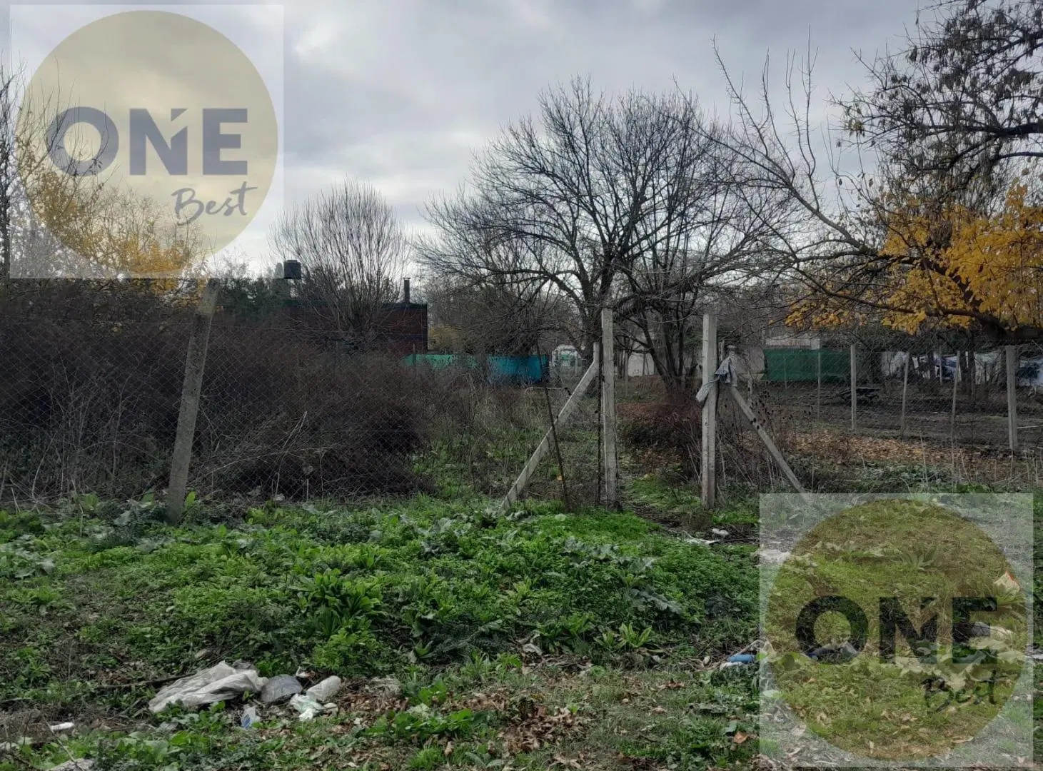 Terreno en City Bell 2