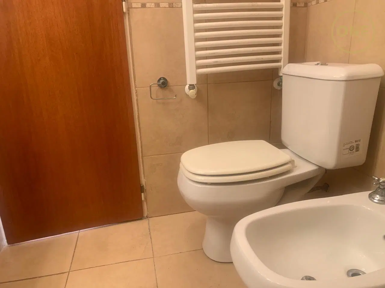 Departamento 2 dormitorios en alquiler 8
