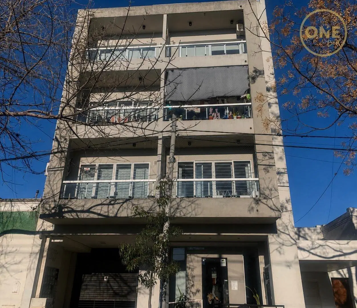 Departamento 2 dormitorios en alquiler 4