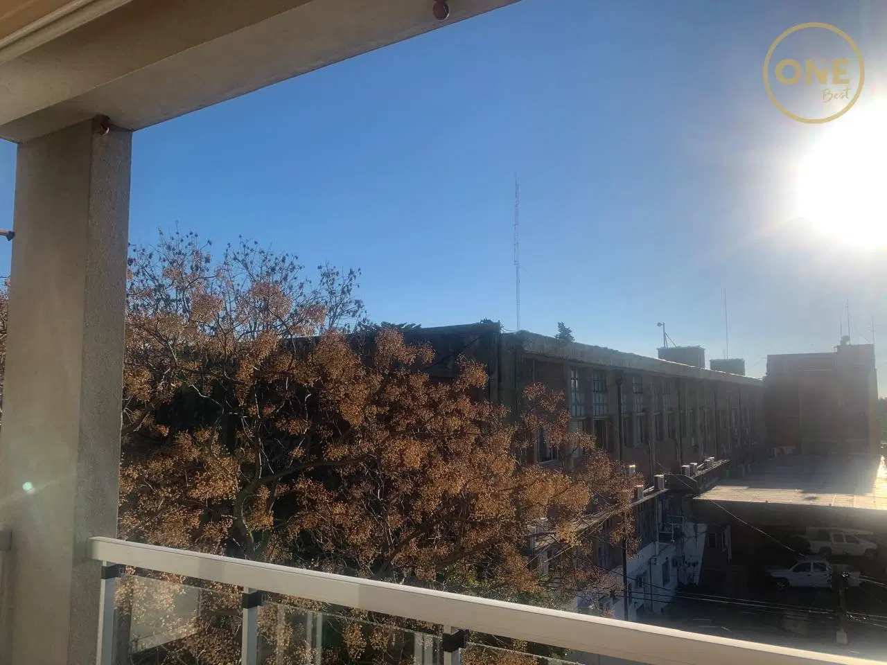 Departamento 2 dormitorios en alquiler 3