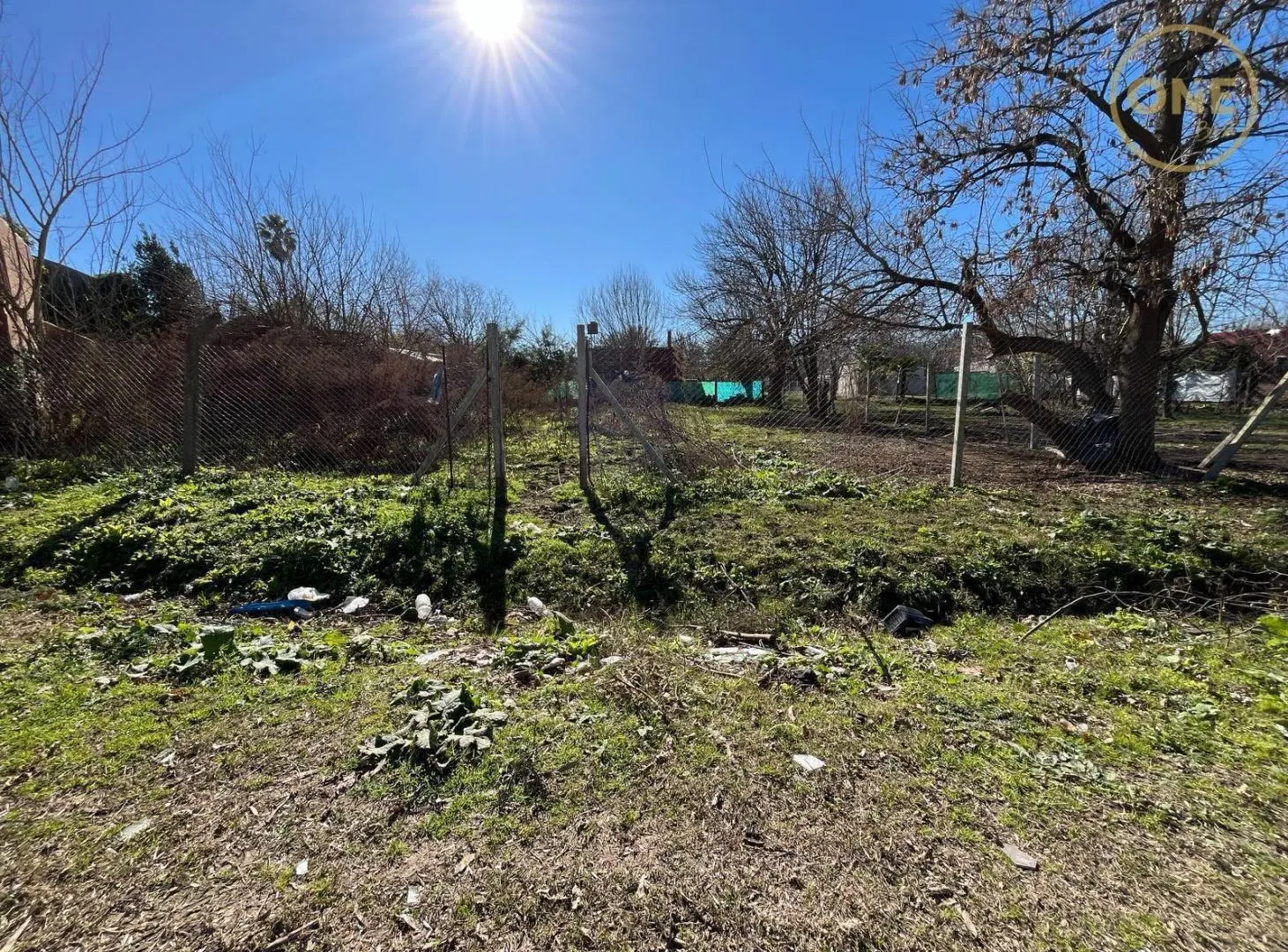 Terreno en venta en City Bell 3