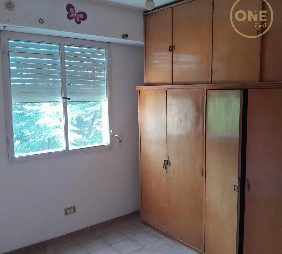 Departamento en alquiler 5