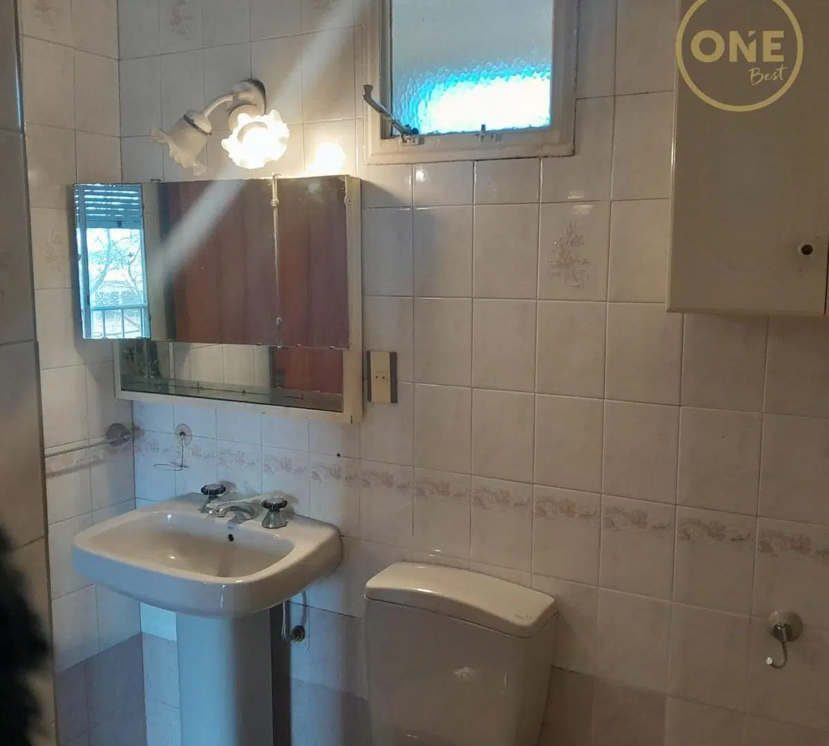 Departamento en alquiler 1