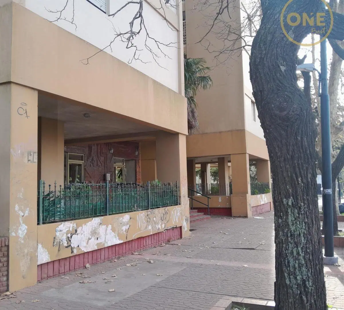 Departamento en alquiler 8