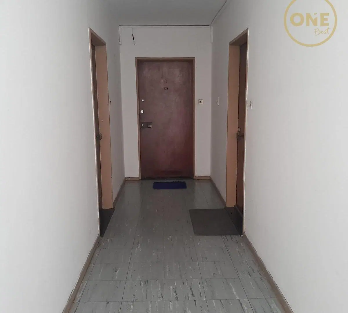 Departamento en alquiler 3