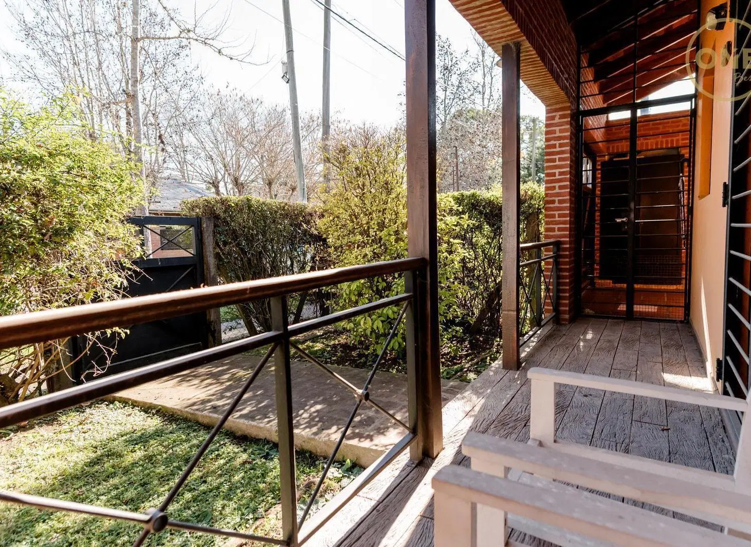 Casa en venta en City Bell 8
