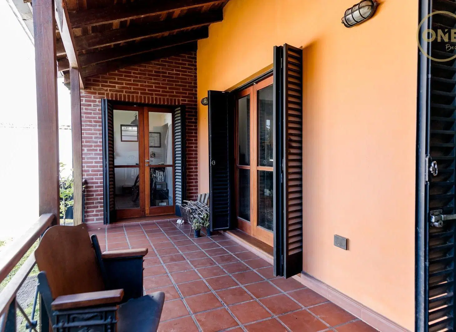 Casa en venta en City Bell 5