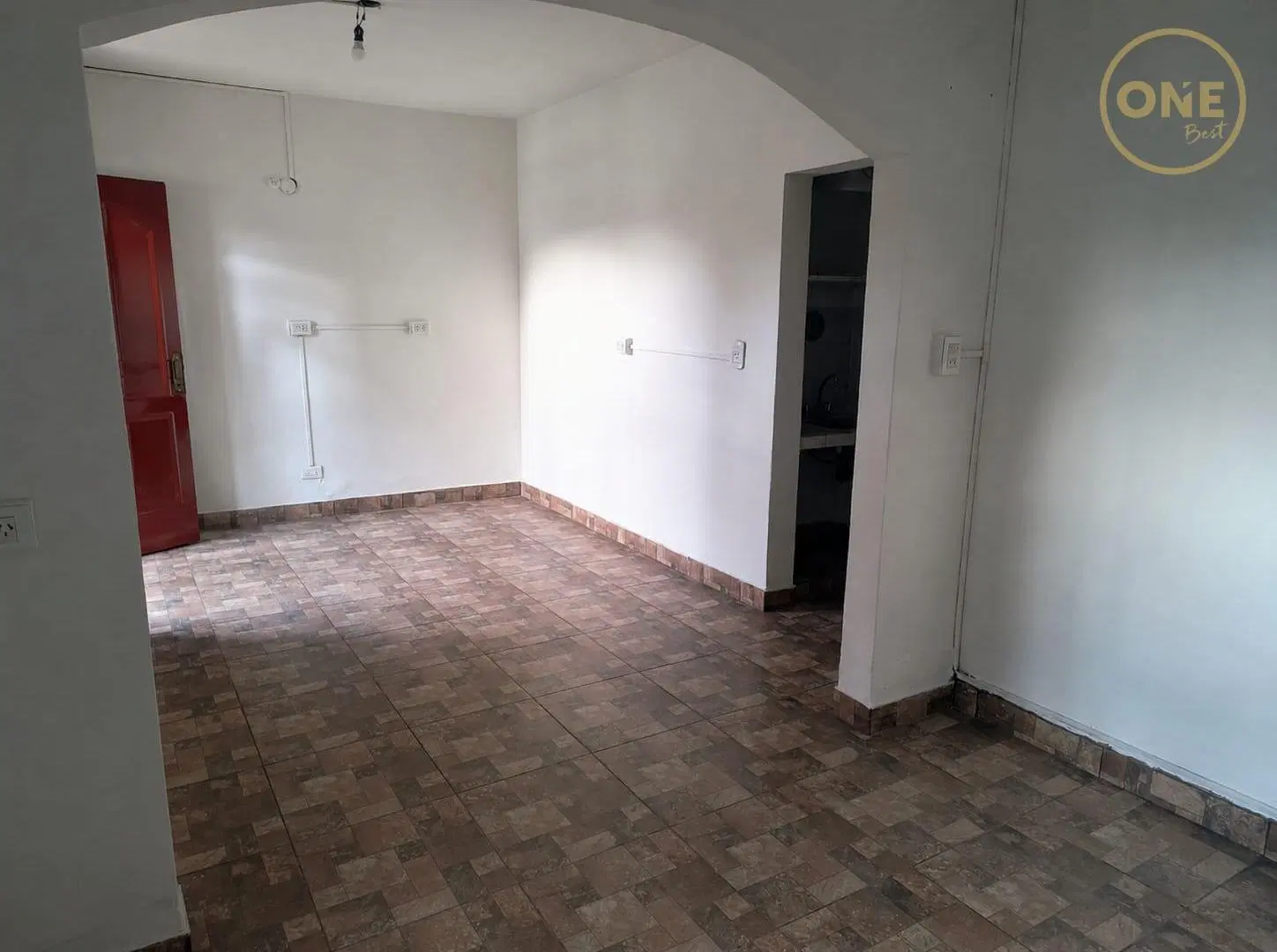 Departamento en planta baja en Quilmes Oeste 3