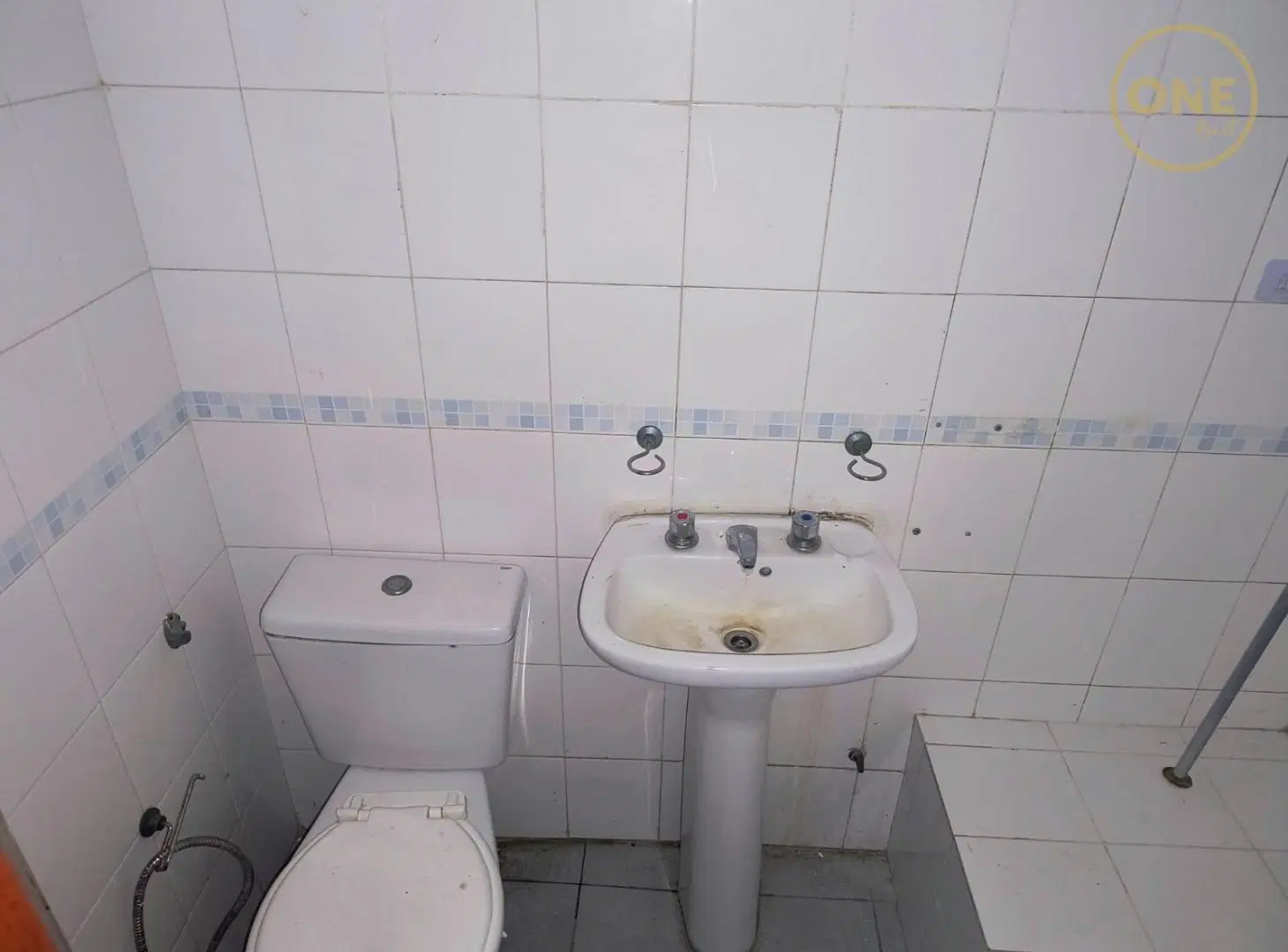 Departamento en planta baja en Quilmes Oeste 4