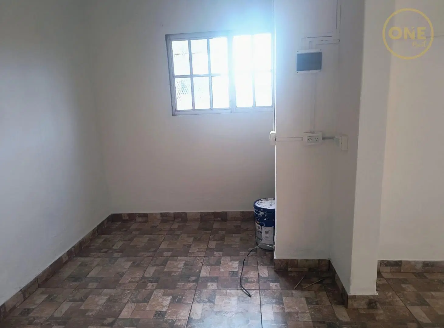 Departamento en planta baja en Quilmes Oeste 2