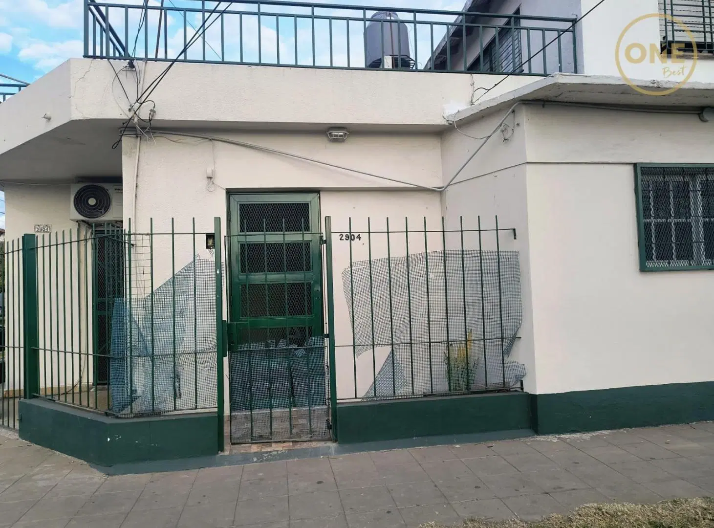 Departamento en planta baja en Quilmes Oeste 1