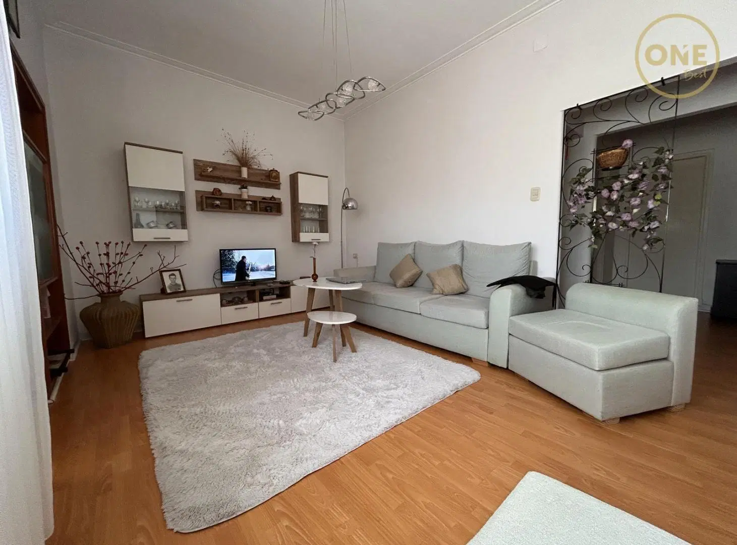 PH 3 dormitorios con terraza privada 2