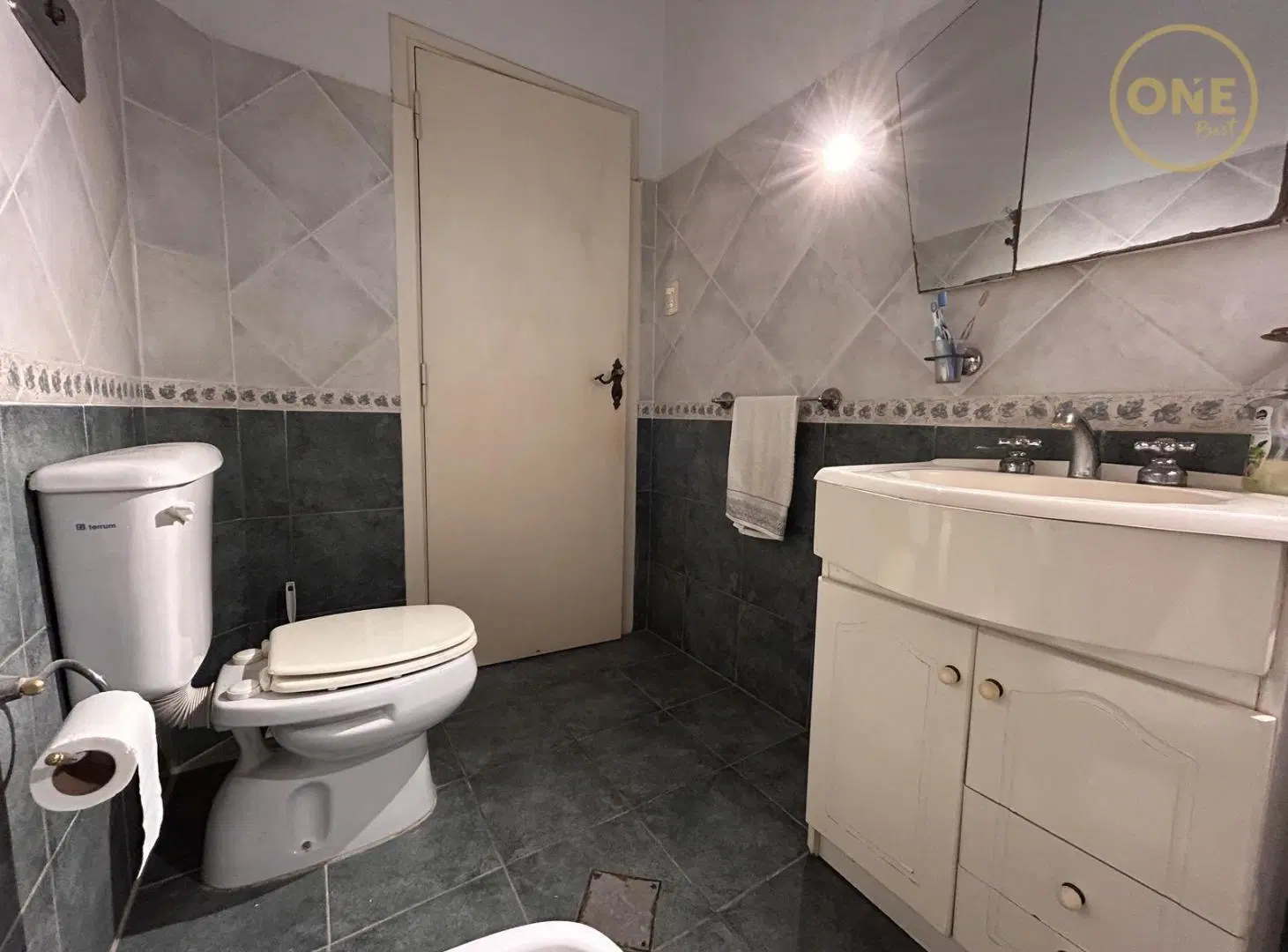 PH 3 dormitorios con terraza privada 3