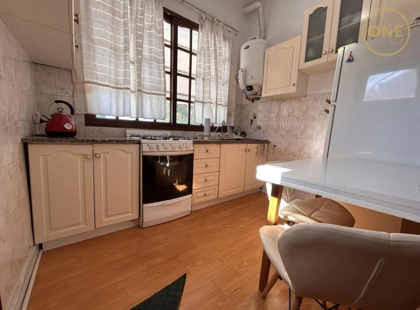 PH 3 dormitorios con terraza privada 8