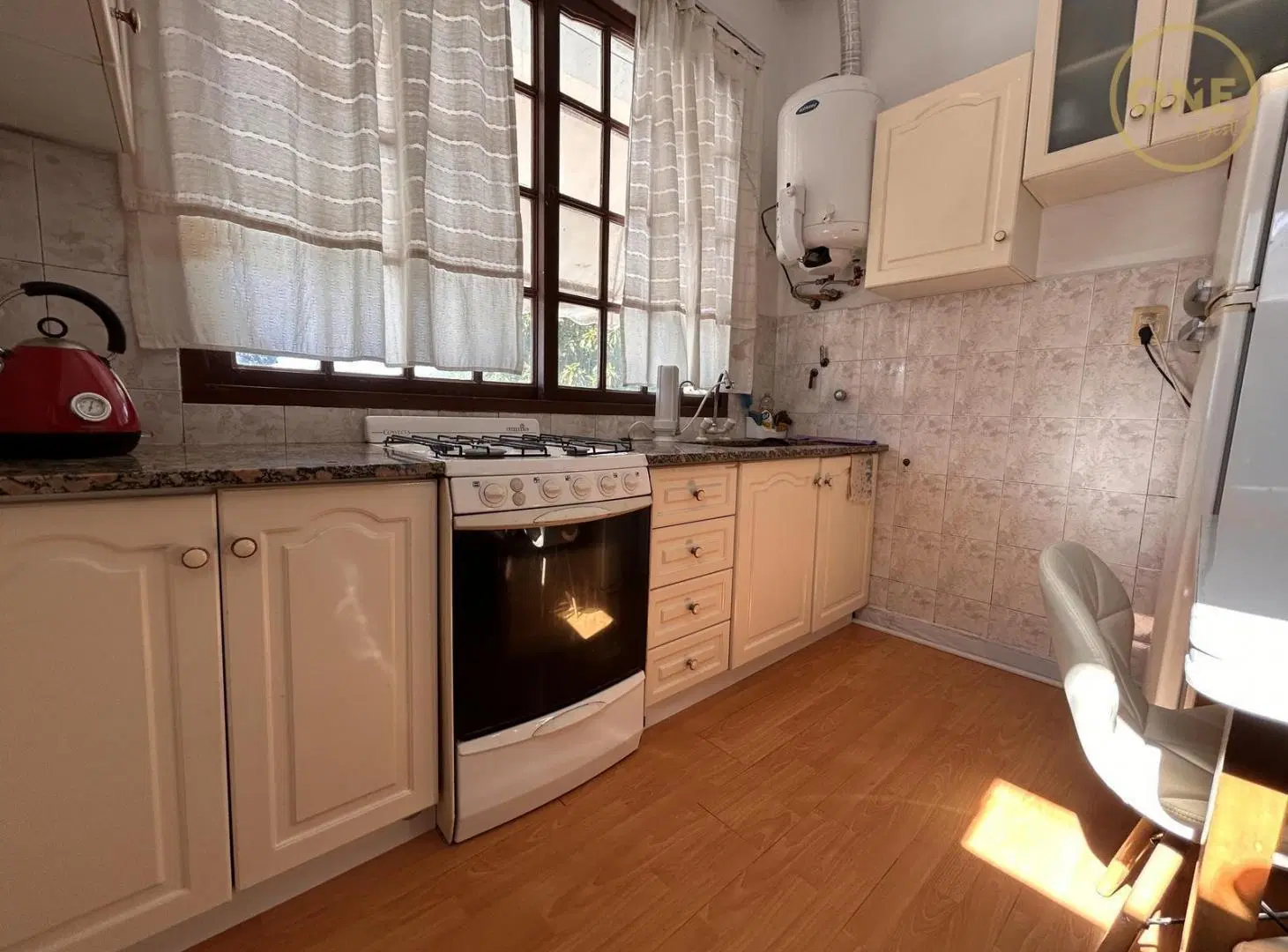 PH 3 dormitorios con terraza privada 5
