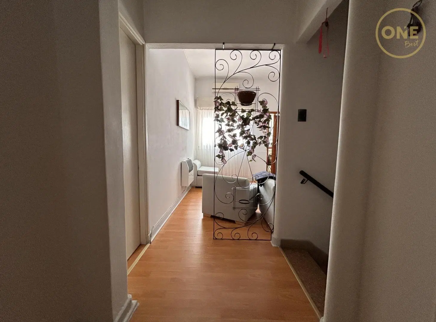 PH 3 dormitorios con terraza privada 4