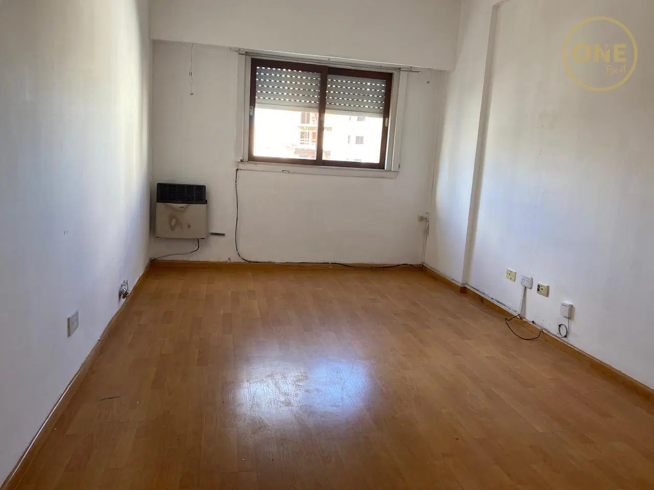 Departamento en La Plata 6