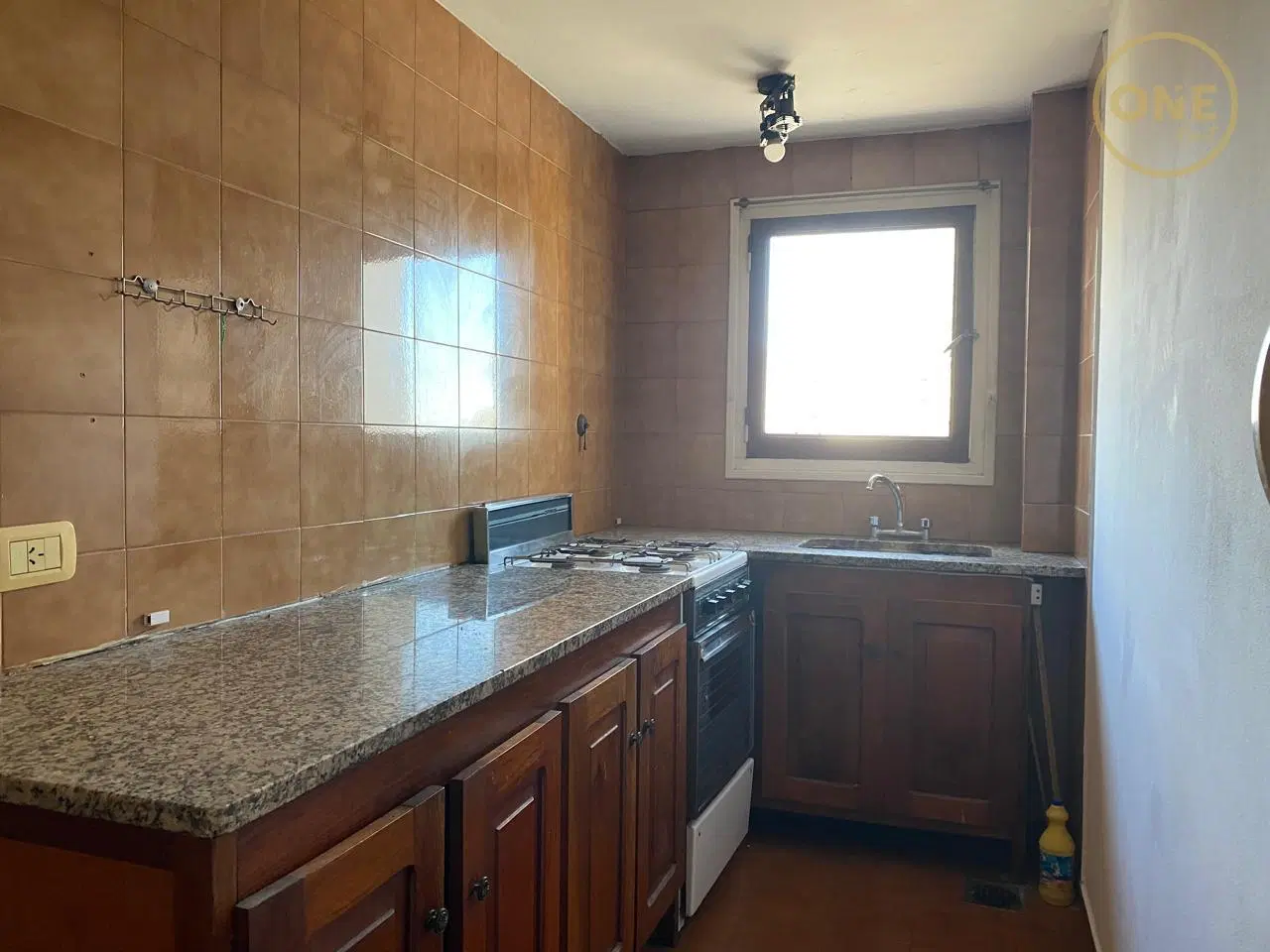 Departamento en La Plata 2