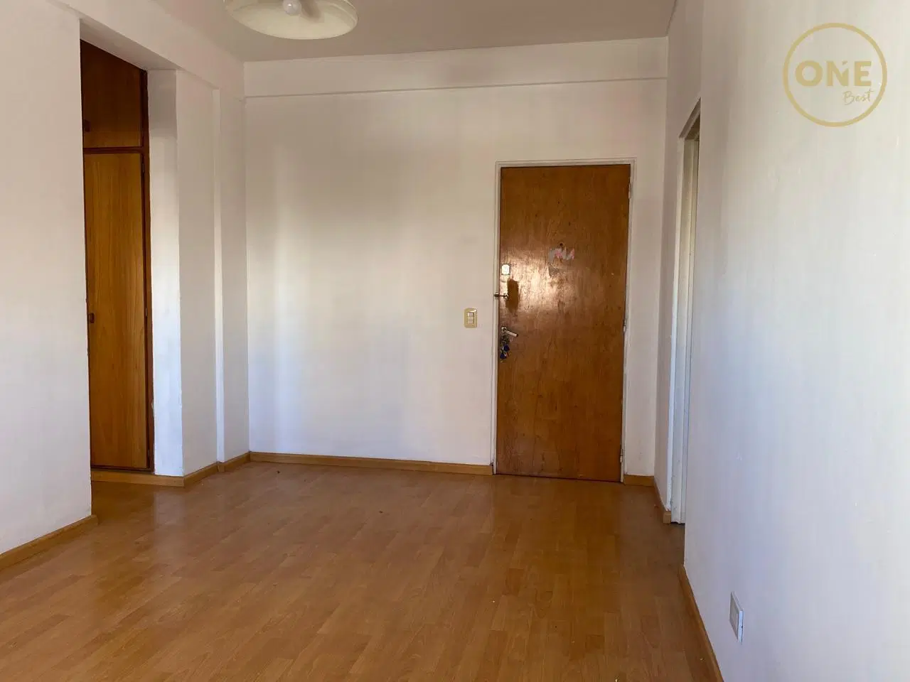 Departamento en La Plata 1