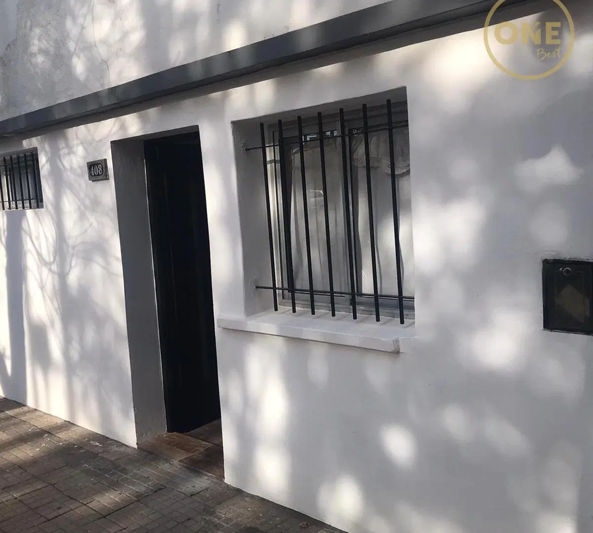 Alquiler 1 dormitorio en Tolosa 4
