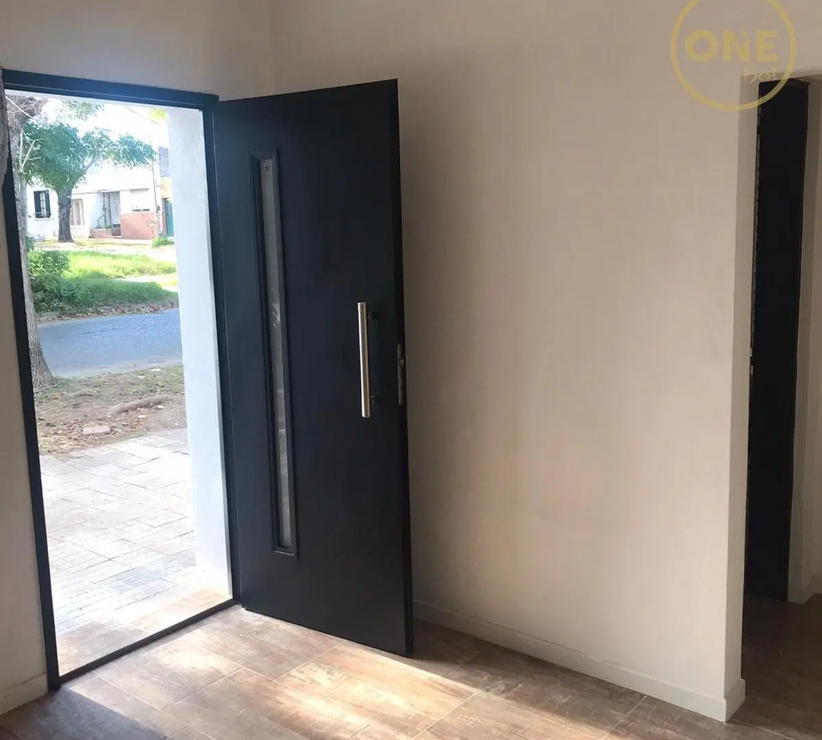 Alquiler 1 dormitorio en Tolosa 1